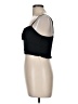 LA Hearts 100% Rayon Black Sleeveless Top Size M - photo 5