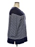 Allison Daley Blue Pullover Sweater Size 2X - photo 4