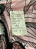 Unbranded 100% Polyester Pink Jumpsuit Size 11 - photo 4