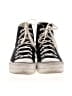 Converse Black Sneakers Size 9 1/2 - photo 2