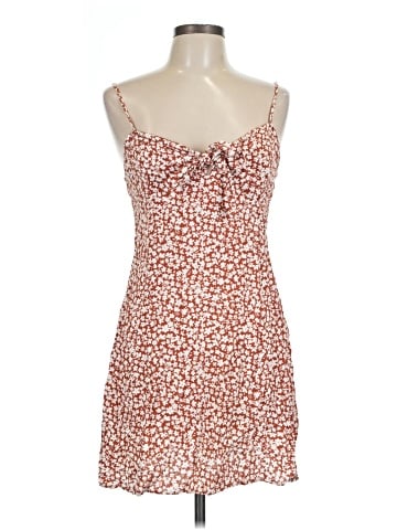 Forever 21 Casual Dress (view 1)