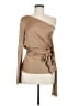 Ideology Tan Kimono Size M - photo 1