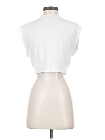 Divided by H&M Sweater Vest (view 2)