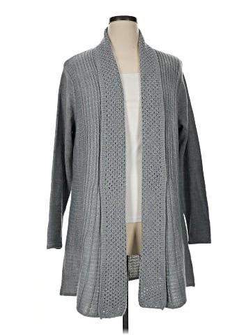Dana Buchman Cardigan (view 1)