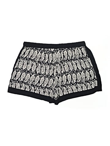 En Creme Shorts (view 2)