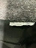 Zara Solid Black Skort Size S - photo 3