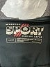 Weekend Black Active Pants Size M - photo 4