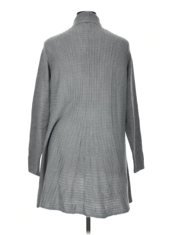 Dana Buchman Cardigan (view 2)