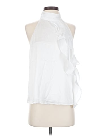 Vince Camuto Sleeveless Blouse (view 1)