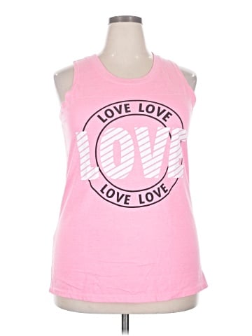 Bobbie Brooks Tank Top (view 1)