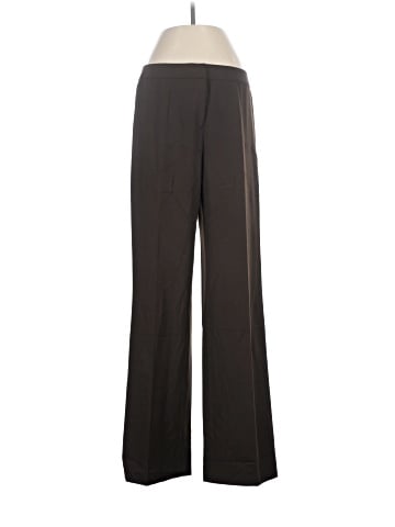 Lafayette 148 New York Wool Pants (view 1)