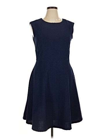 Chetta B Casual Dress (view 1)