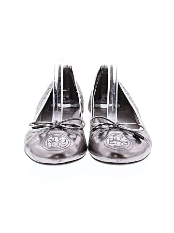 Tory Burch Flats (view 2)