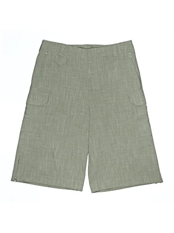 Maeve Cargo Shorts (view 1)