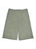 Maeve Solid Green Cargo Shorts Size 4 - photo 1