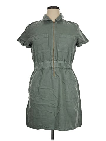 J.Crew Casual Dress (view 1)