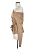 Ideology Tan Kimono Size M - photo 5