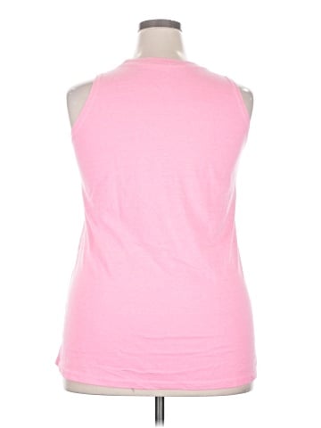 Bobbie Brooks Tank Top (view 2)