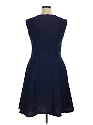 Chetta B Casual Dress (view 2)