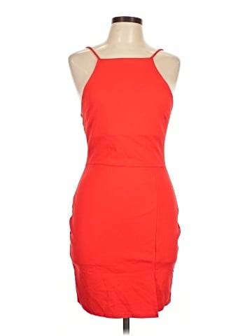 Blāshe Cocktail Dress (view 1)