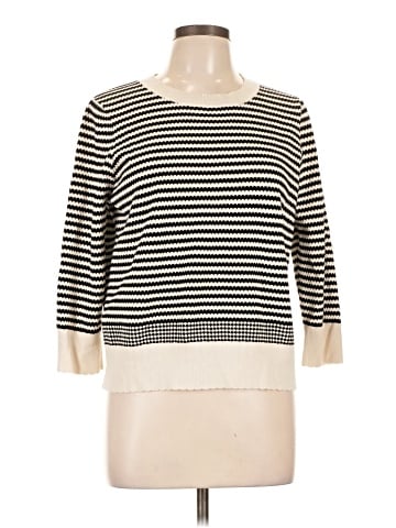 Adrianna Papell Turtleneck Sweater (view 1)