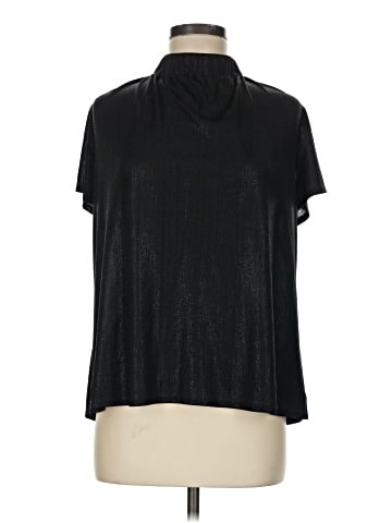 Laundry by Shelli Segal Short Sleeve Blouse (view 1)