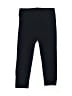 Gap Solid Black Active Pants Size 2T - photo 1