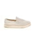 Lane Bryant Solid Ivory Sneakers Size 11 (wide) - photo 1