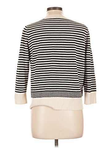 Adrianna Papell Turtleneck Sweater (view 2)