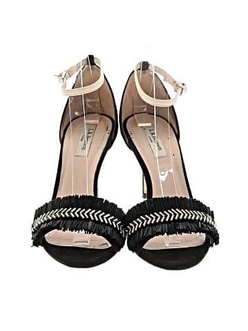 L.K. Bennett Sandals (view 2)