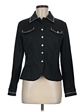 Christine Alexander Blazer