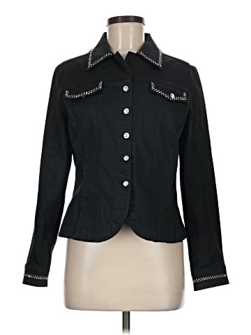 CHRISTINE ALEXANDER Blazer (view 1)