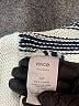 Vince. 100% Linen Stripes White Pullover Sweater Size S - photo 8