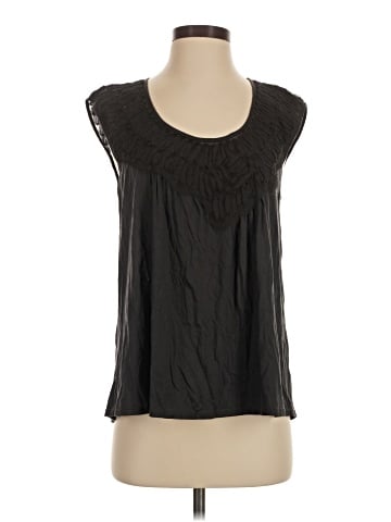 Meadow Rue Sleeveless Blouse (view 1)