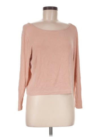 Amour Vert Long Sleeve Top (view 1)