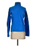 First Ascent 100% Polyester Blue Fleece Size S - photo 1