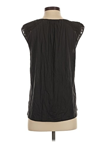 Meadow Rue Sleeveless Blouse (view 2)