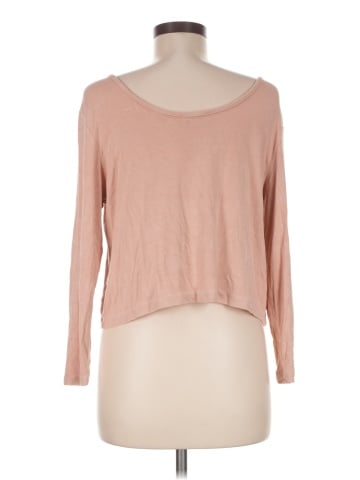 Amour Vert Long Sleeve Top (view 2)