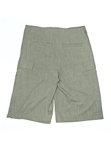 Maeve Cargo Shorts (view 2)