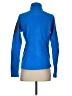 First Ascent 100% Polyester Blue Fleece Size S - photo 2