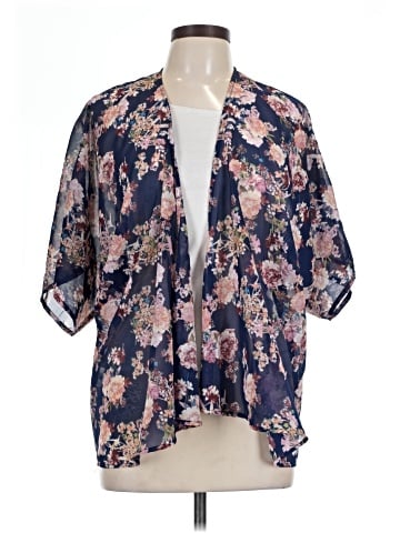 Liberty Love Kimono (view 1)