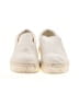 Lane Bryant Solid Ivory Sneakers Size 11 (wide) - photo 2
