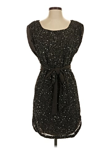 Haute Hippie Cocktail Dress (view 1)