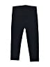 Gap Solid Black Active Pants Size 2T - photo 2