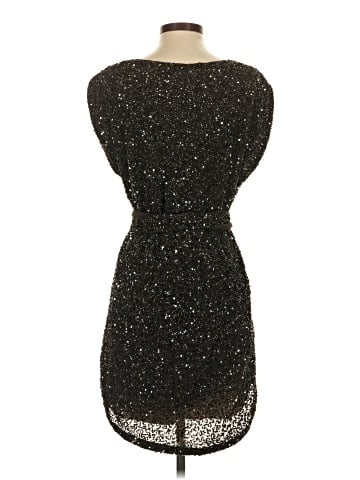 Haute Hippie Cocktail Dress (view 2)