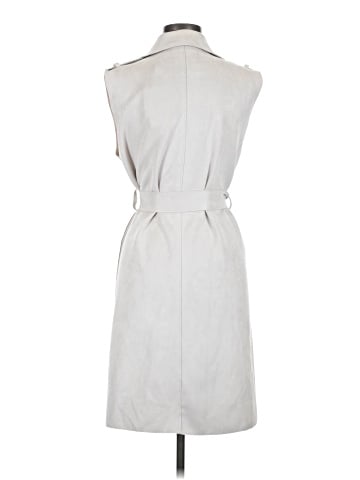 T Tahari Trenchcoat (view 2)