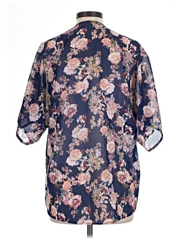 Liberty Love Kimono (view 2)