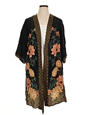DR2 Kimono (view 1)