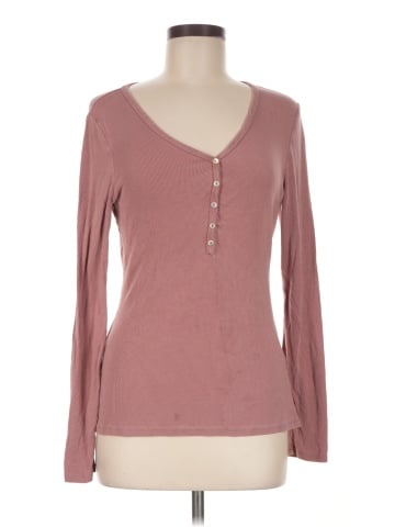 Amour Vert Long Sleeve Top (view 1)