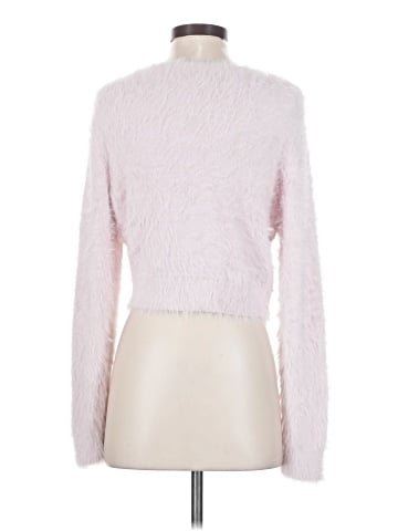 Kendall & Kylie Pullover Sweater (view 2)
